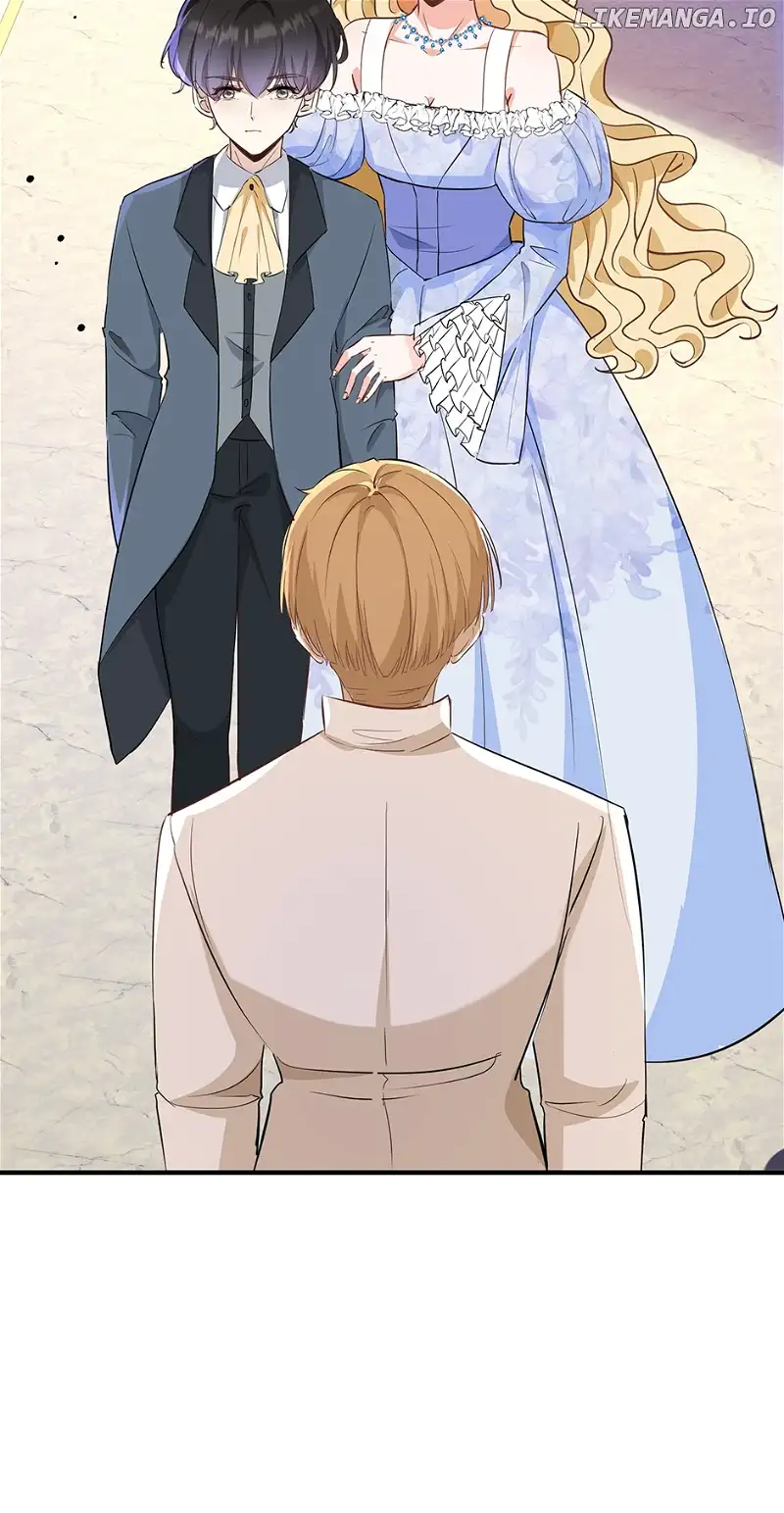 Be Crazy About Me Chapter 19 - Page 19