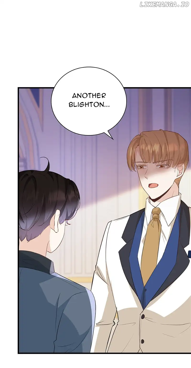 Be Crazy About Me Chapter 19 - Page 20