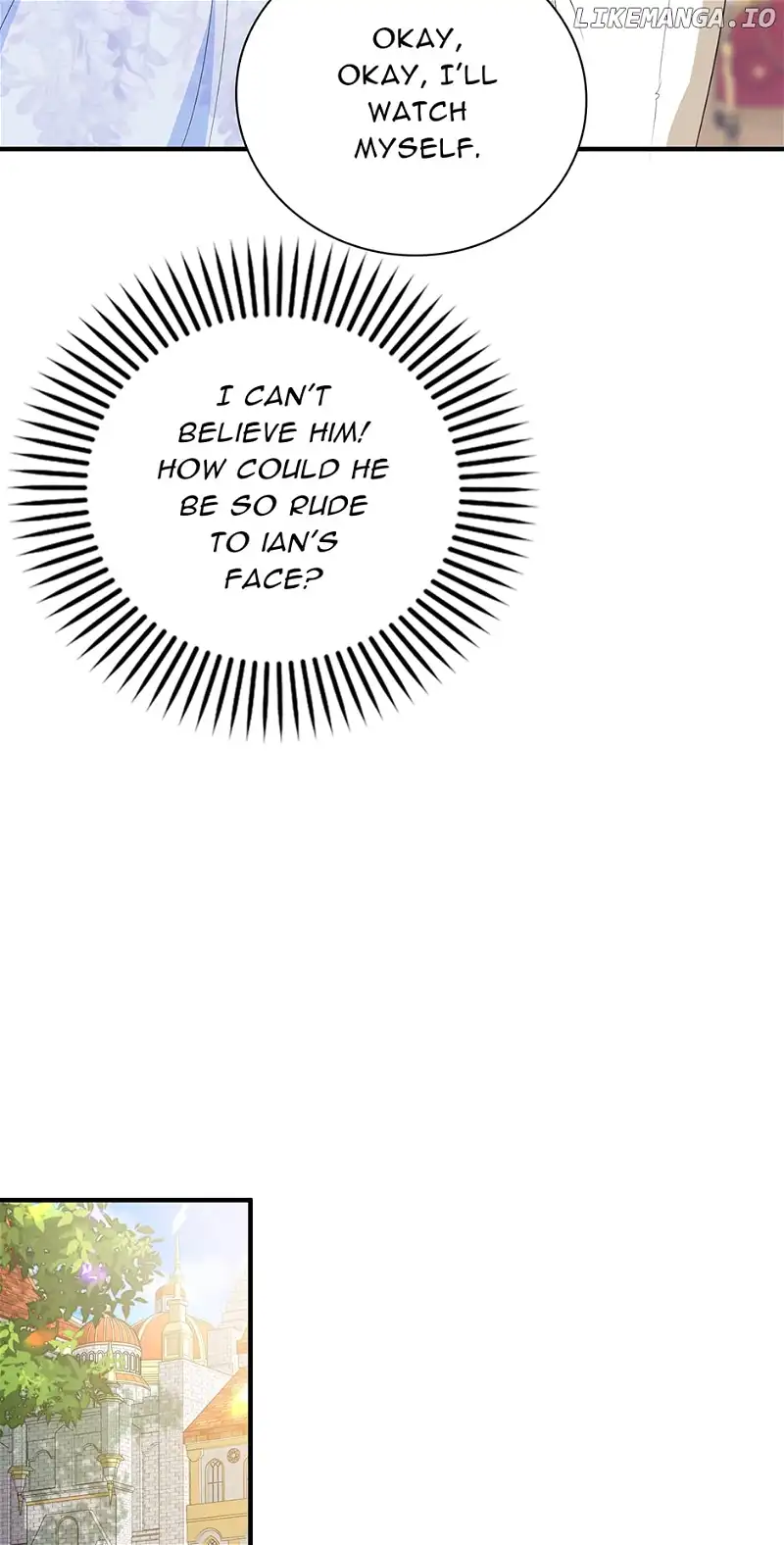 Be Crazy About Me Chapter 19 - Page 22