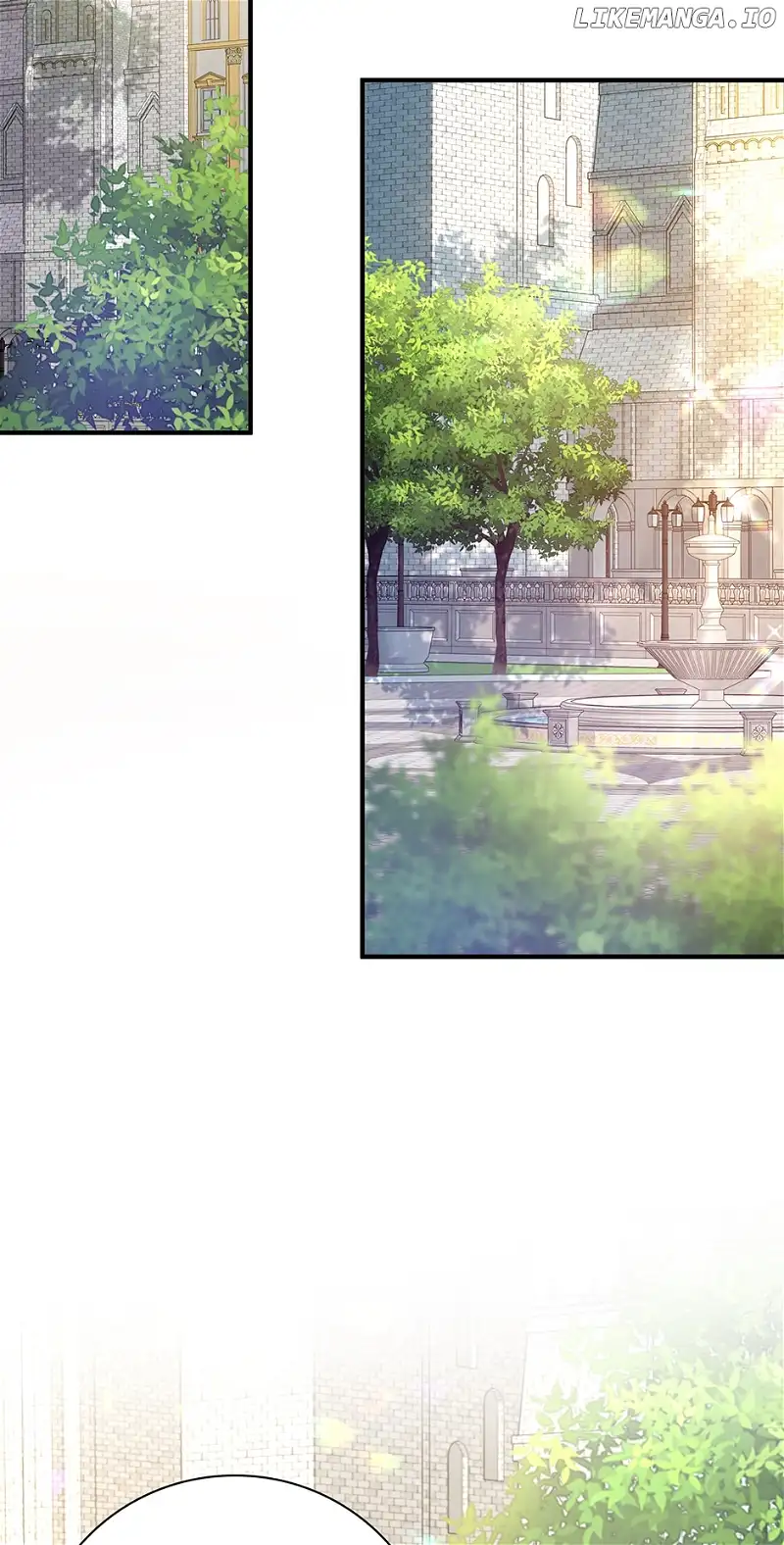 Be Crazy About Me Chapter 19 - Page 23