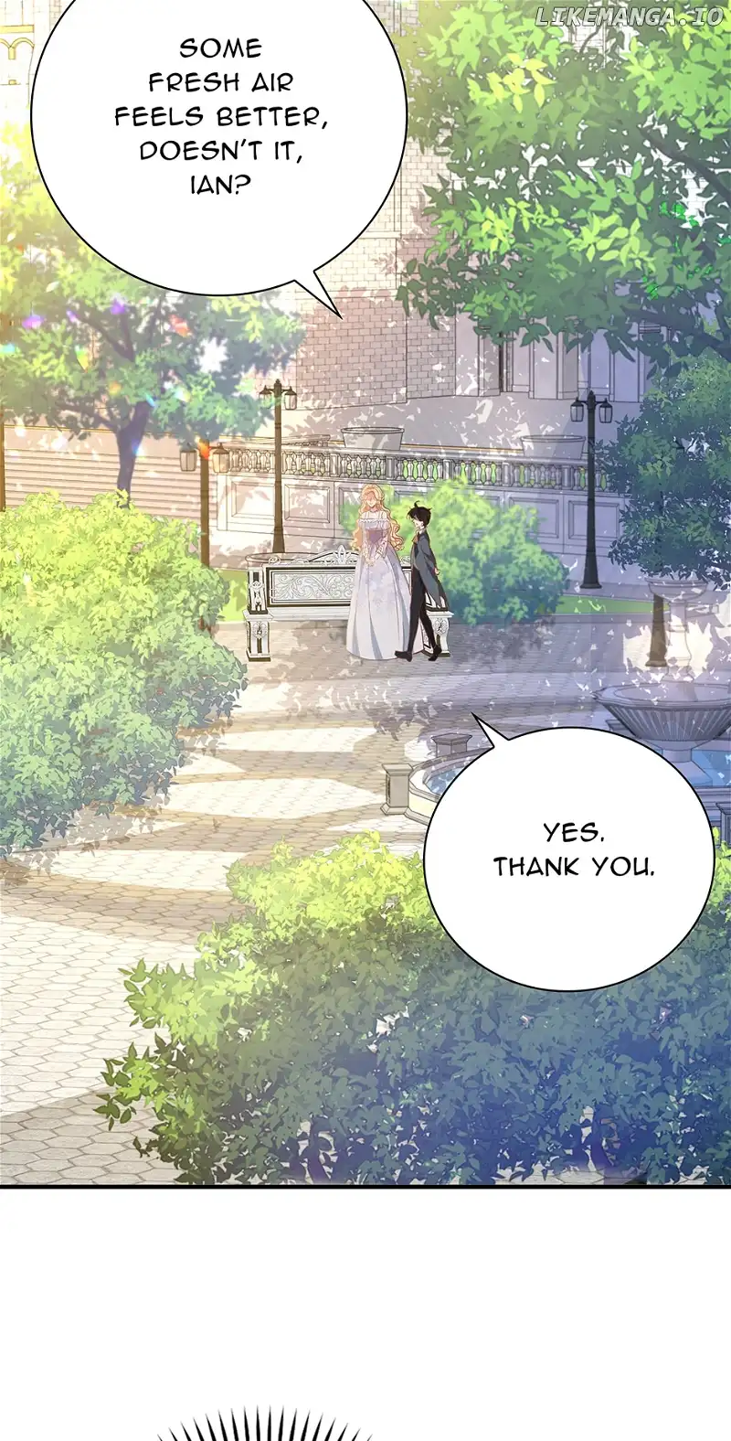 Be Crazy About Me Chapter 19 - Page 24