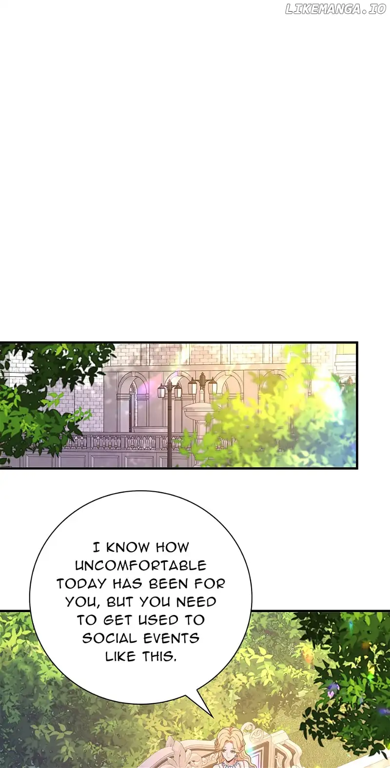 Be Crazy About Me Chapter 19 - Page 26