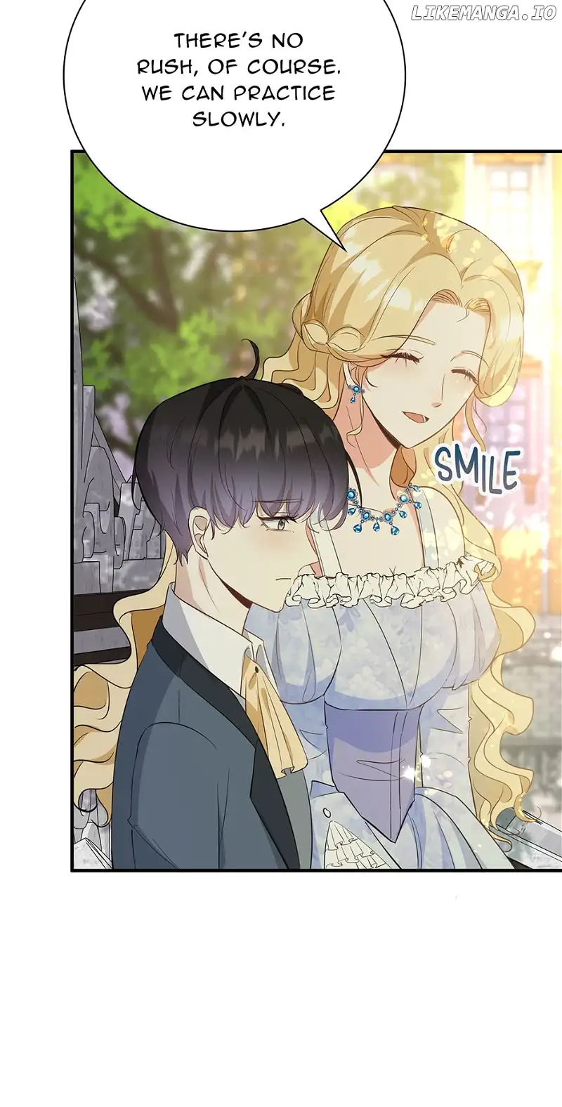 Be Crazy About Me Chapter 19 - Page 28