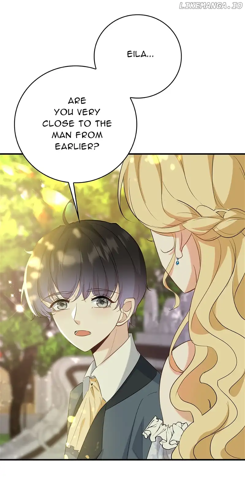 Be Crazy About Me Chapter 19 - Page 29