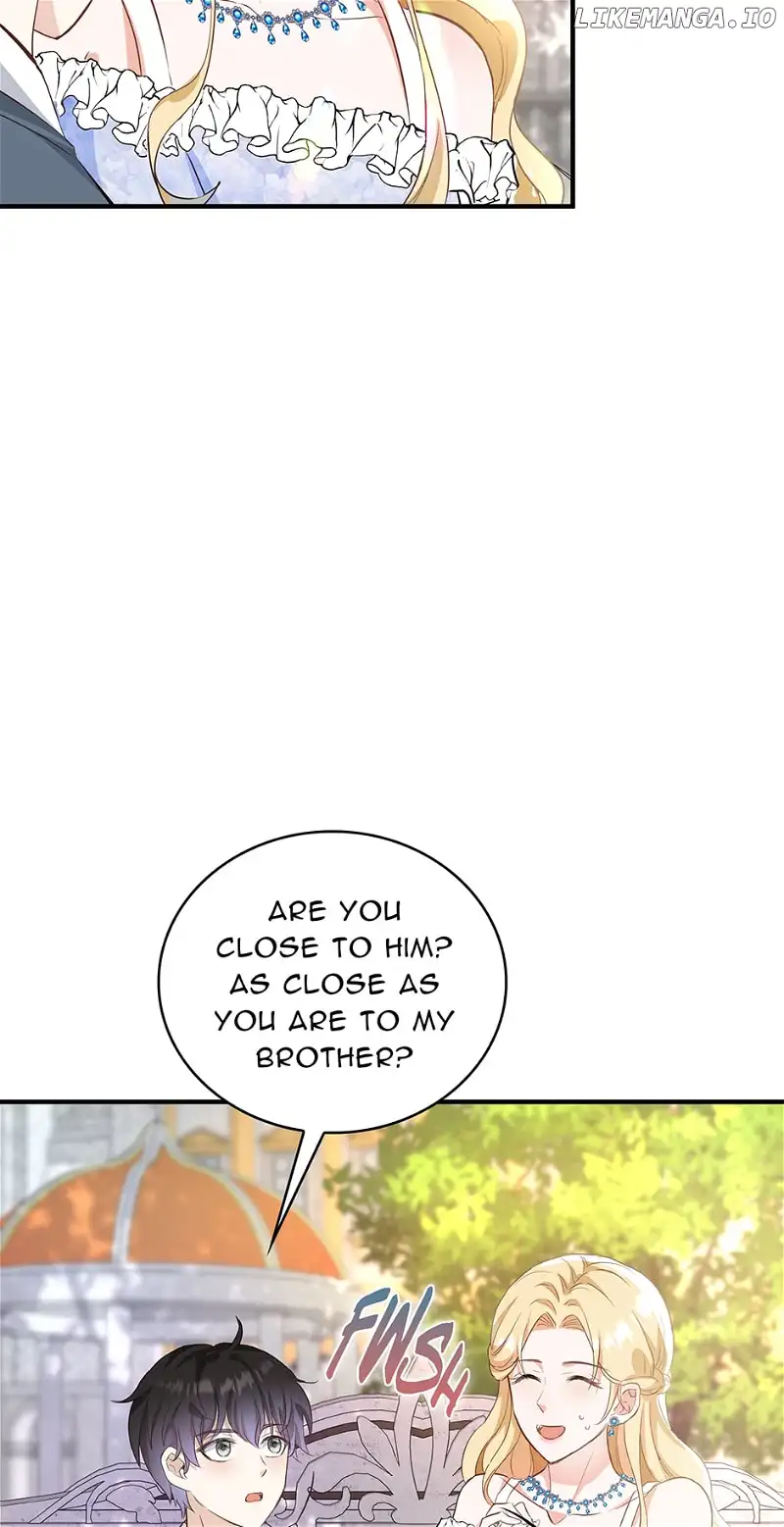 Be Crazy About Me Chapter 19 - Page 32