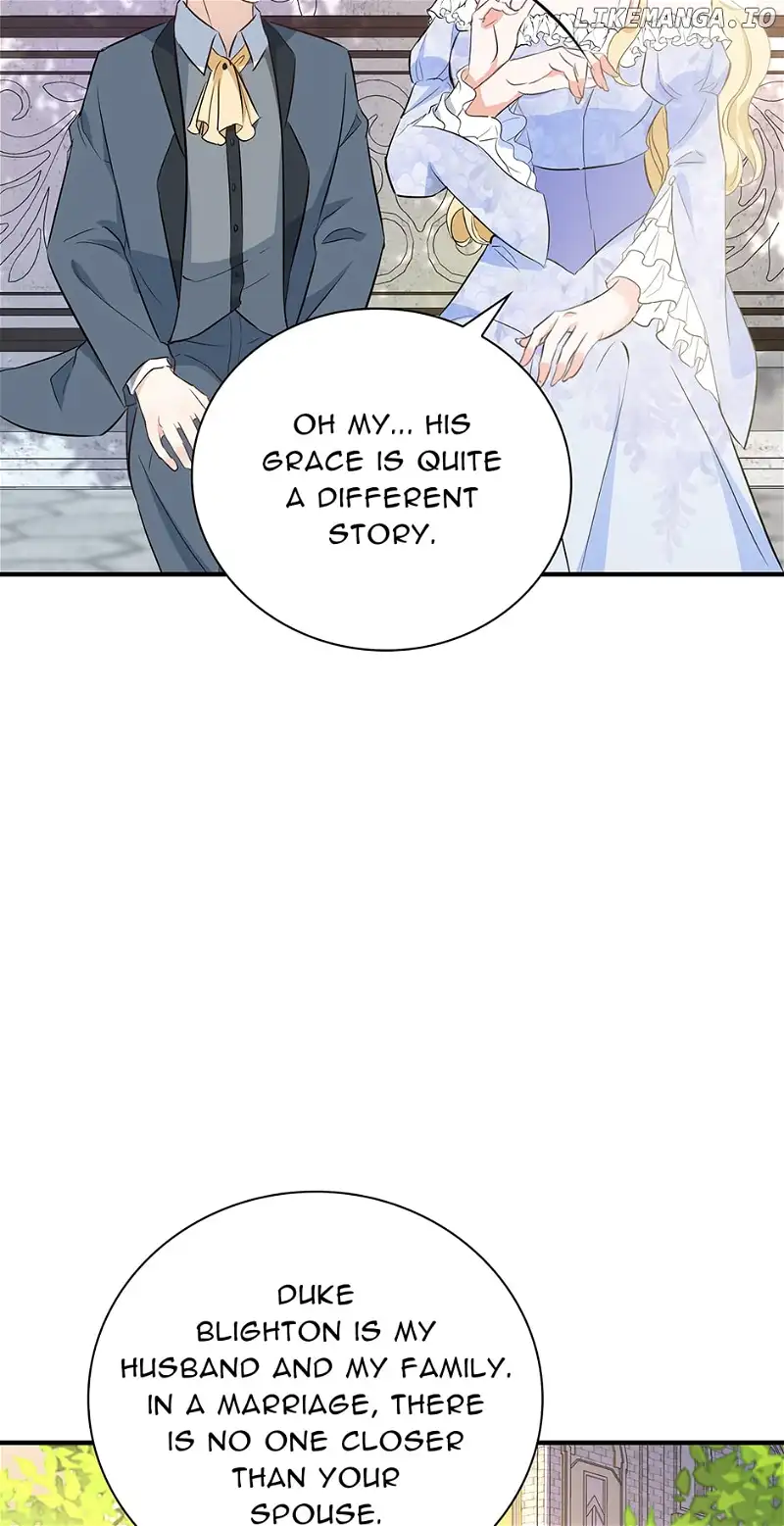 Be Crazy About Me Chapter 19 - Page 33