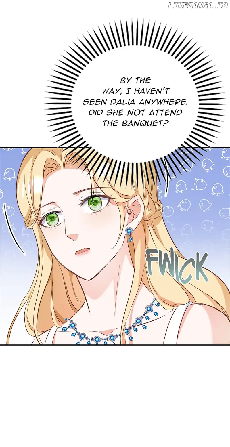 Be Crazy About Me Chapter 19 - Page 35