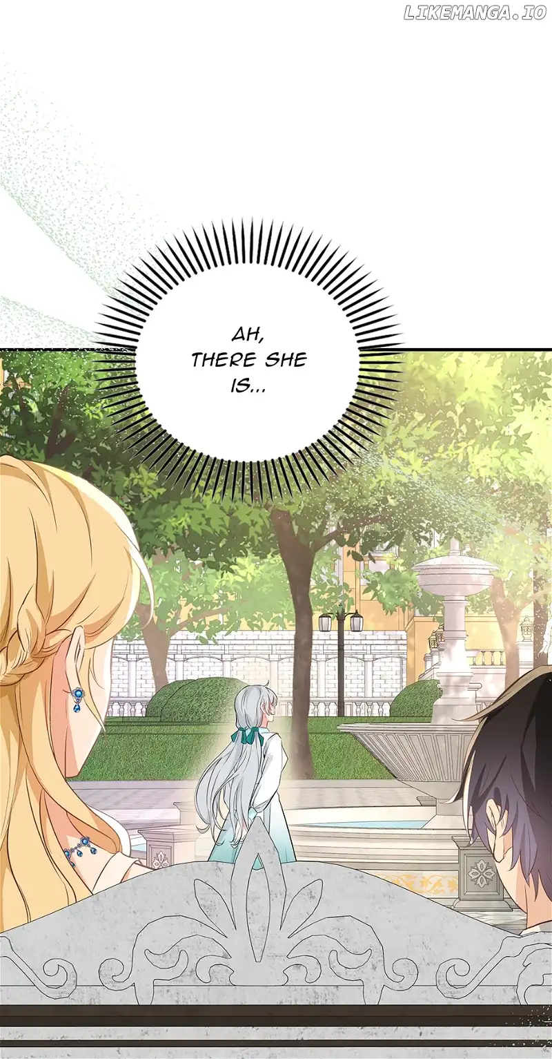 Be Crazy About Me Chapter 19 - Page 36