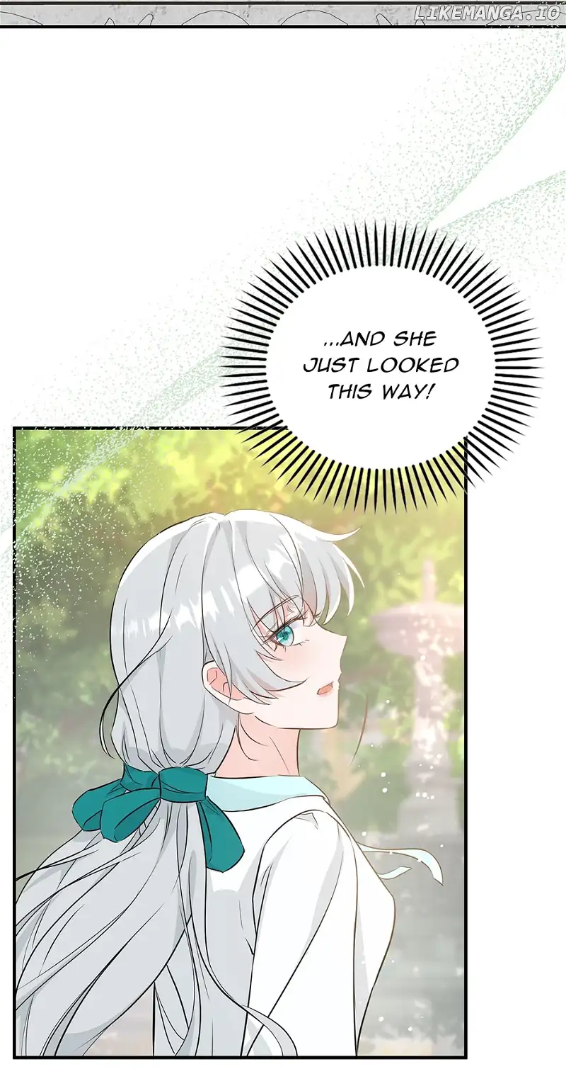 Be Crazy About Me Chapter 19 - Page 37