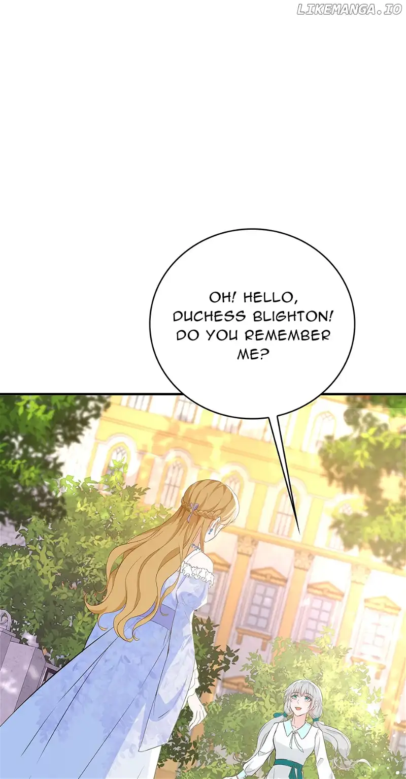 Be Crazy About Me Chapter 19 - Page 38