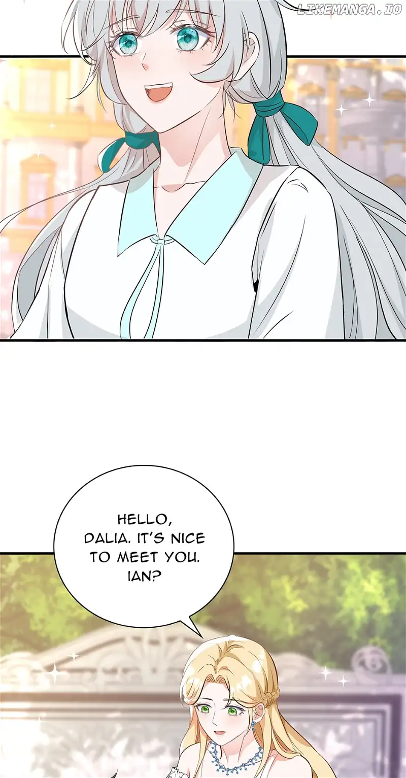 Be Crazy About Me Chapter 19 - Page 40