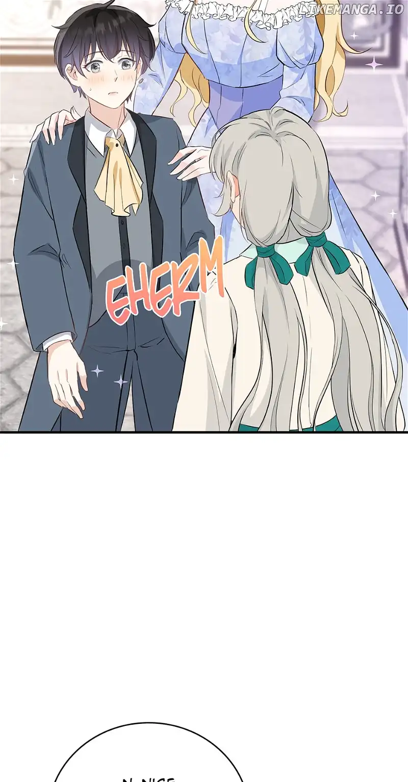 Be Crazy About Me Chapter 19 - Page 41