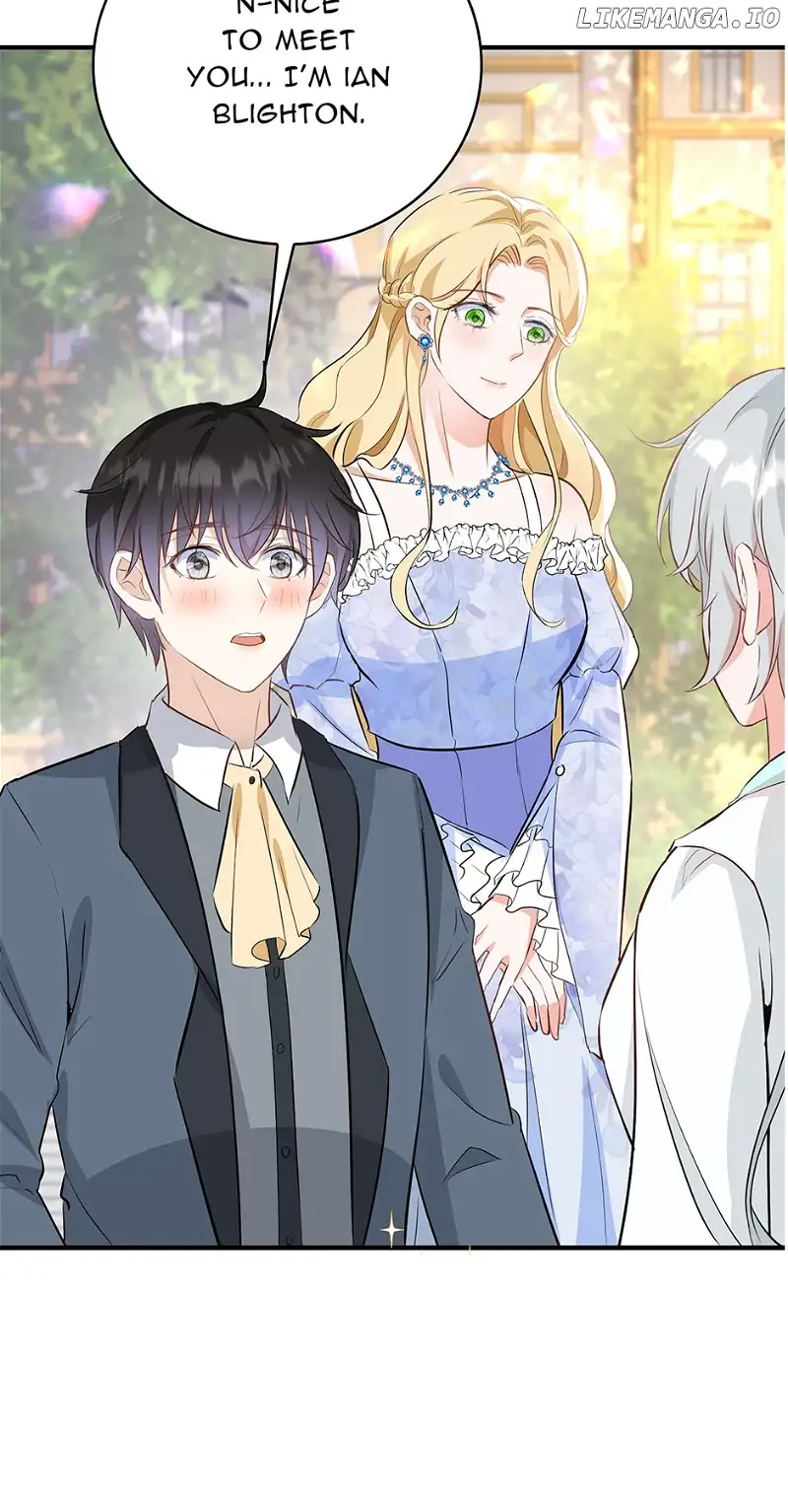 Be Crazy About Me Chapter 19 - Page 42