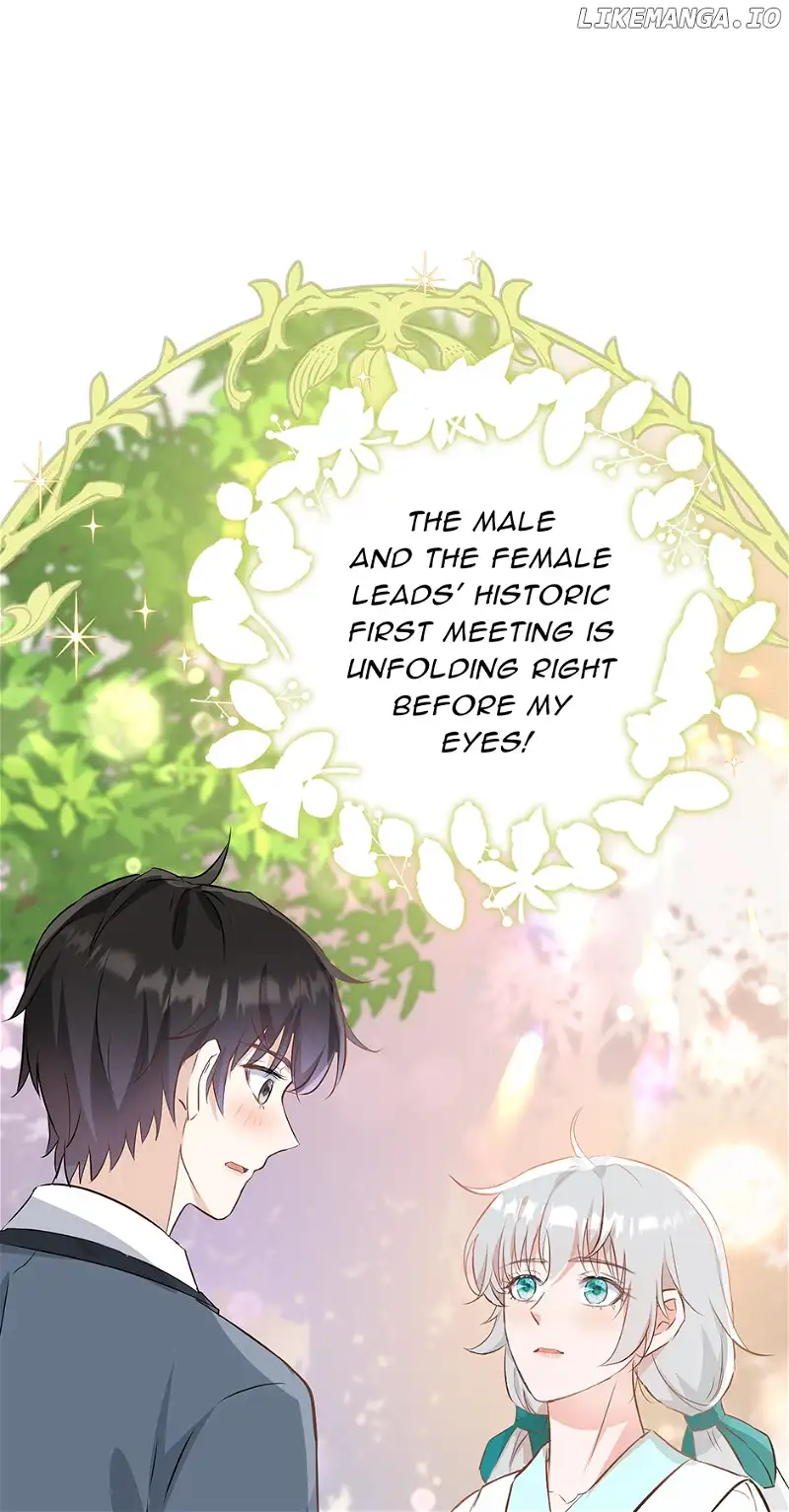 Be Crazy About Me Chapter 19 - Page 43