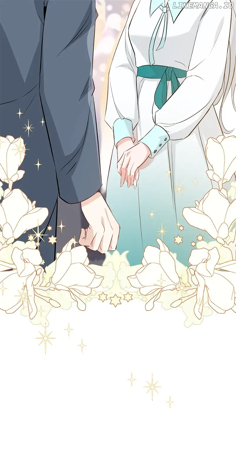 Be Crazy About Me Chapter 19 - Page 44