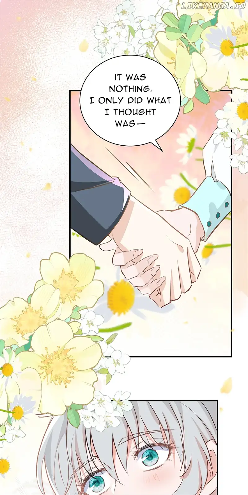 Be Crazy About Me Chapter 19 - Page 46