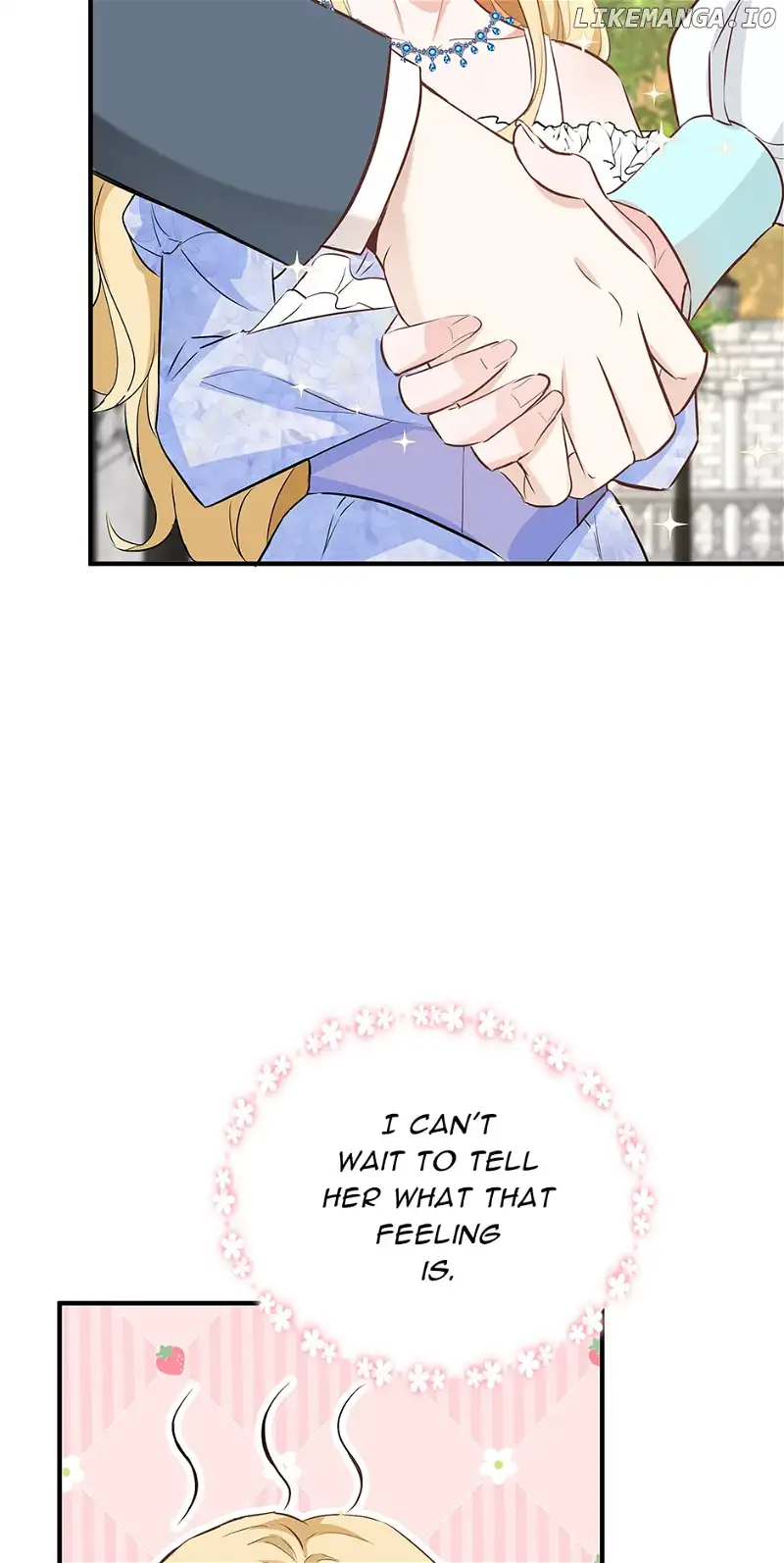 Be Crazy About Me Chapter 19 - Page 48