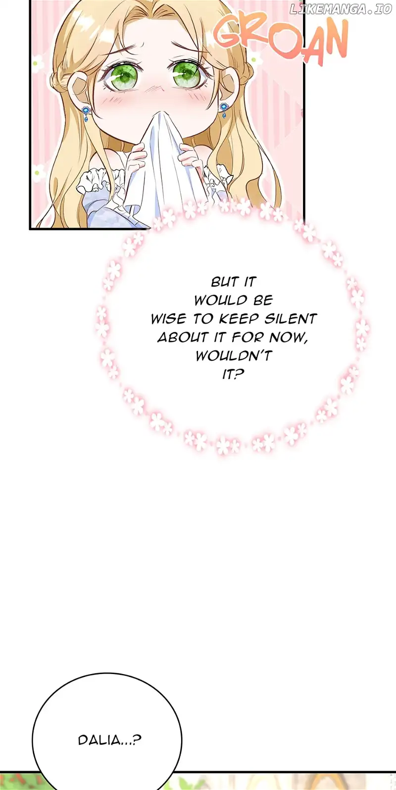 Be Crazy About Me Chapter 19 - Page 49