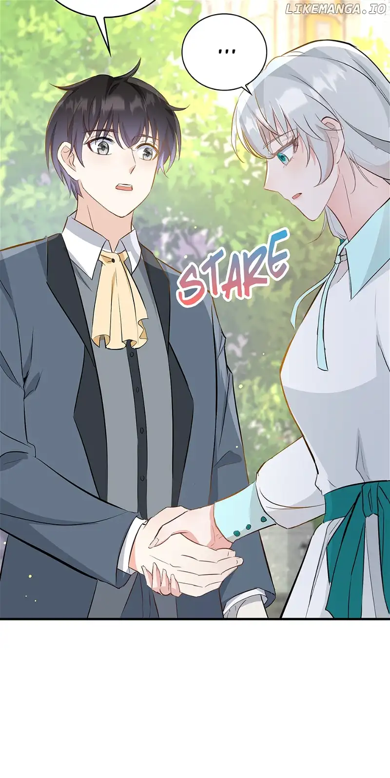 Be Crazy About Me Chapter 19 - Page 50