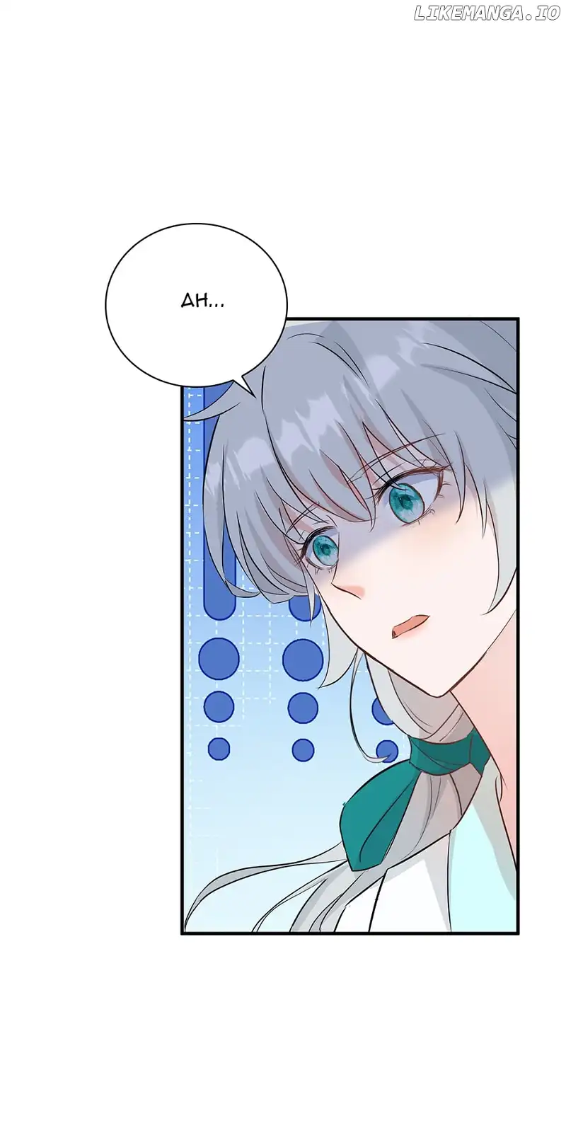 Be Crazy About Me Chapter 19 - Page 51