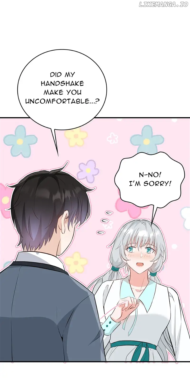 Be Crazy About Me Chapter 19 - Page 52