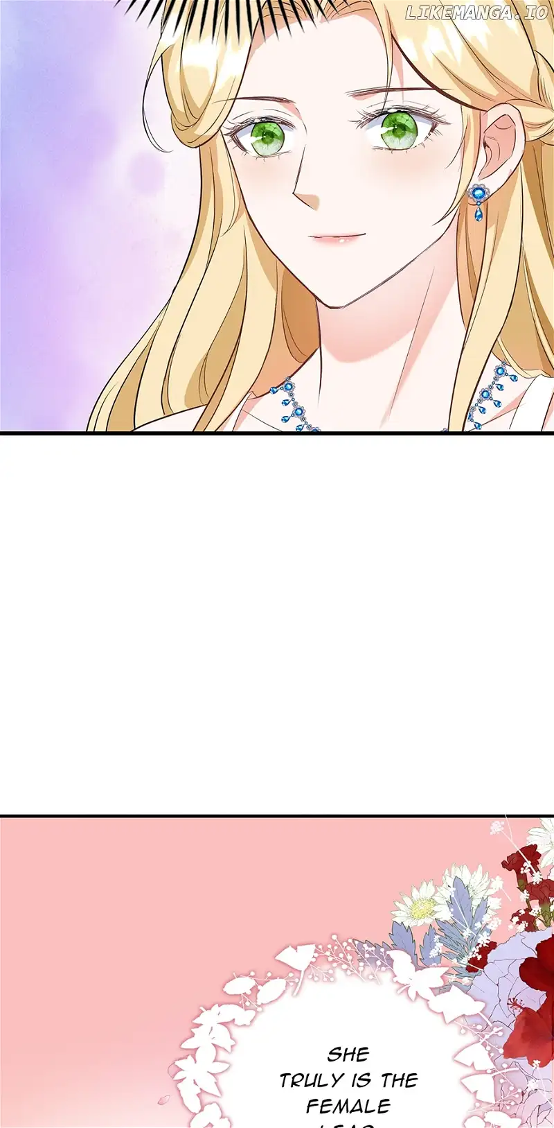 Be Crazy About Me Chapter 19 - Page 56