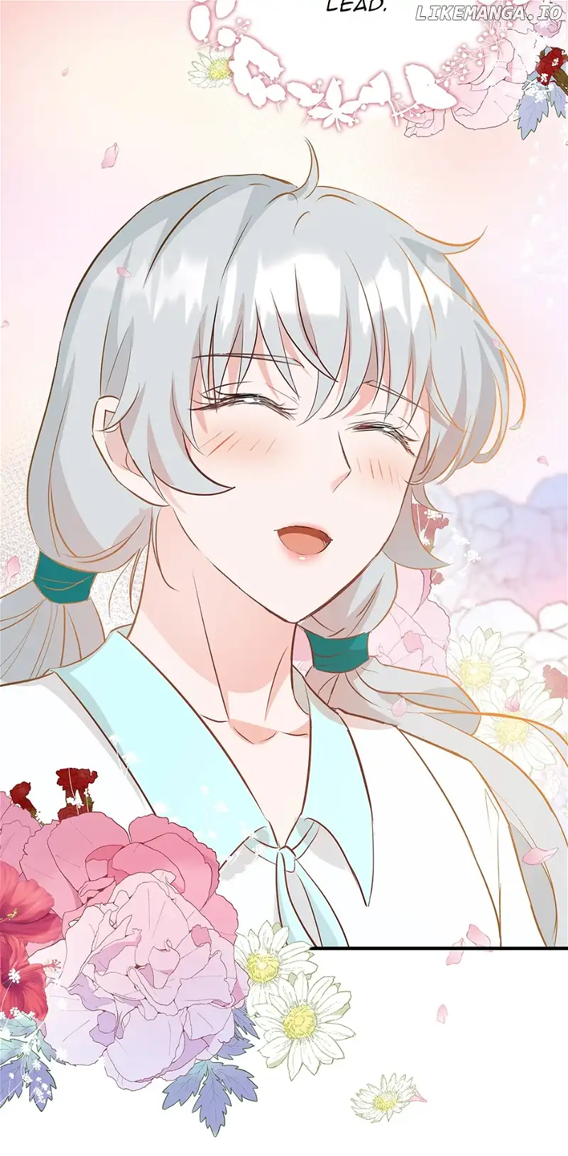 Be Crazy About Me Chapter 19 - Page 57