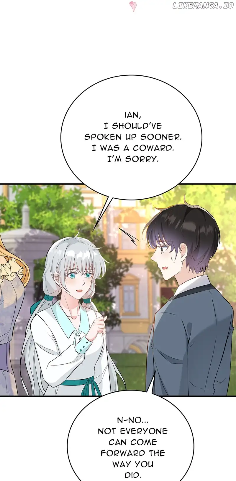 Be Crazy About Me Chapter 19 - Page 58