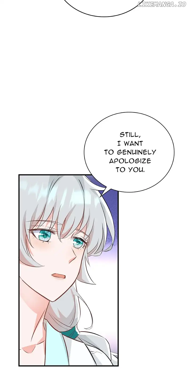 Be Crazy About Me Chapter 19 - Page 59