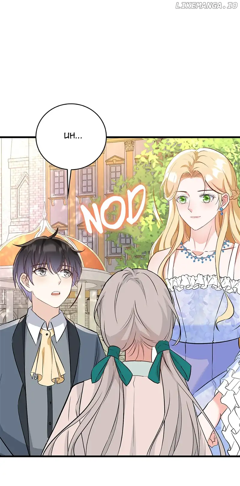 Be Crazy About Me Chapter 19 - Page 60