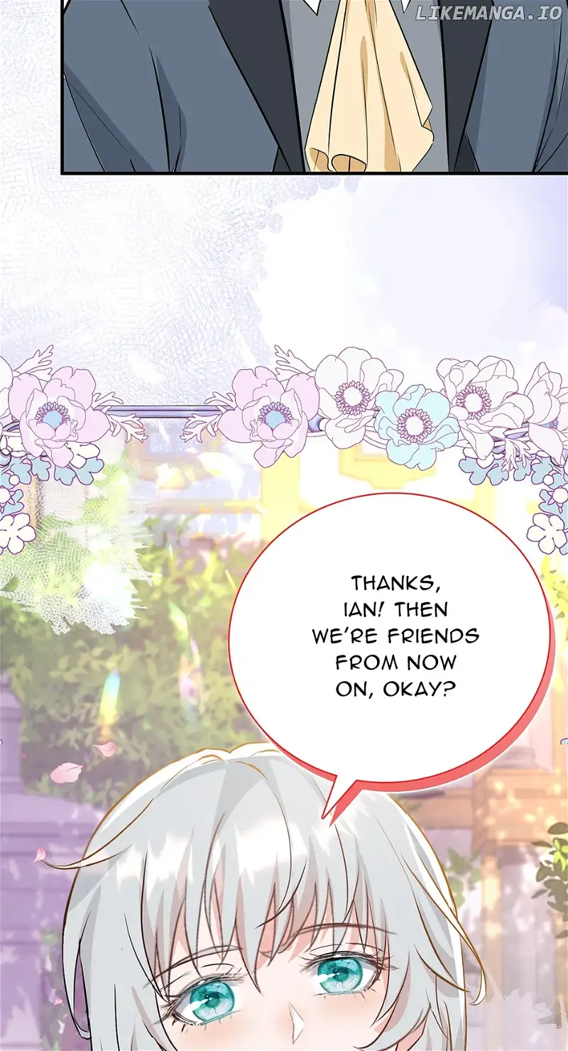 Be Crazy About Me Chapter 19 - Page 62