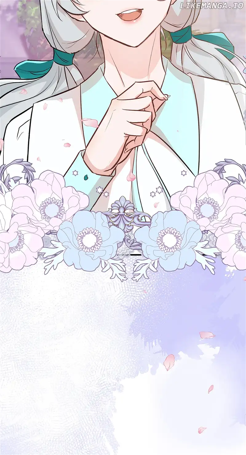 Be Crazy About Me Chapter 19 - Page 63