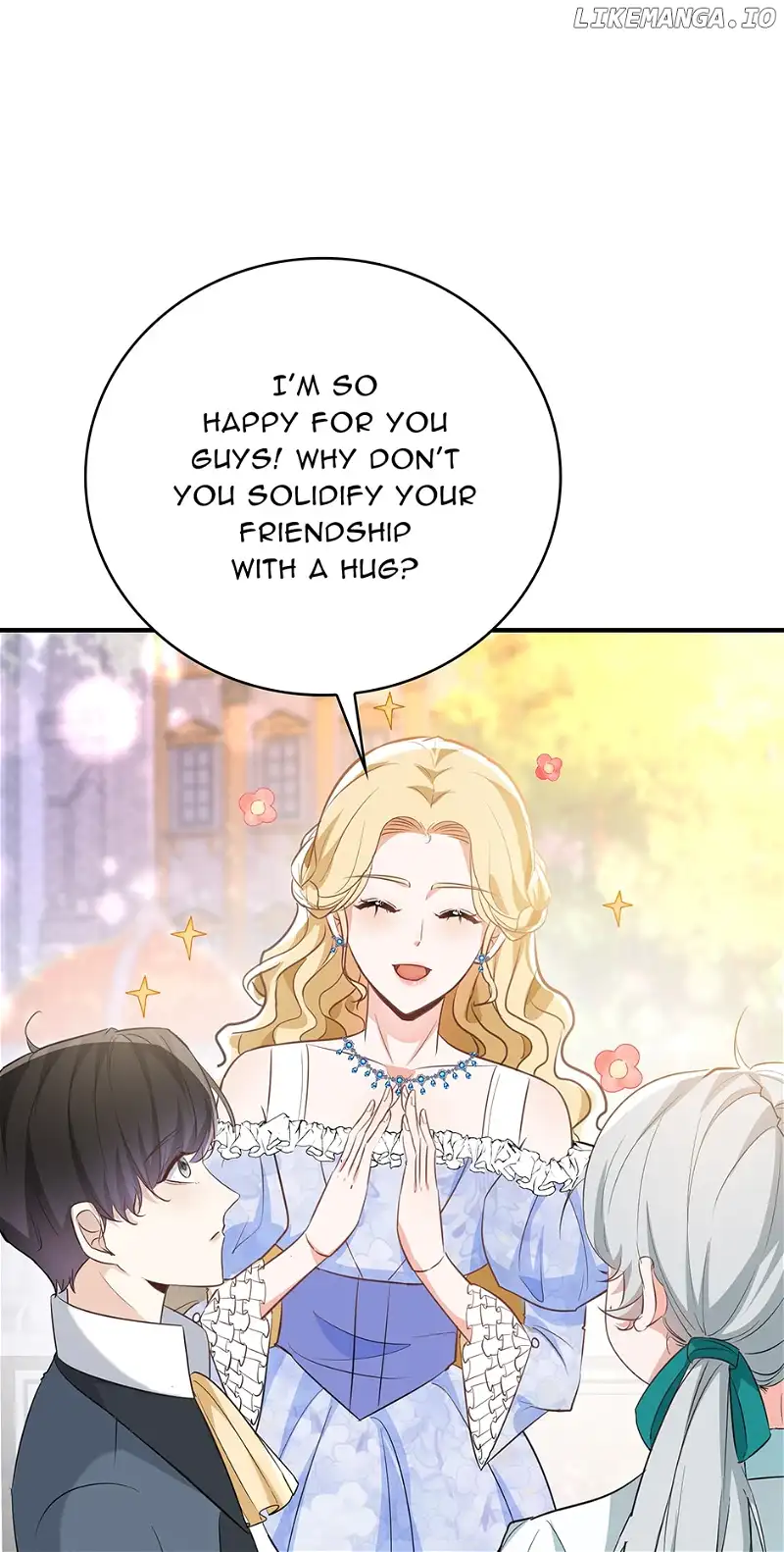 Be Crazy About Me Chapter 20 - Page 4