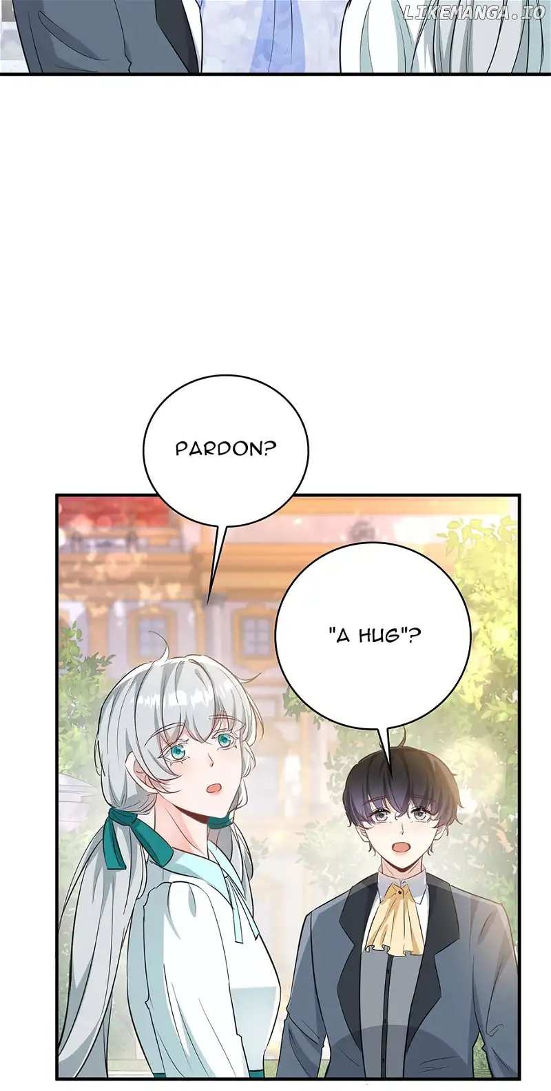 Be Crazy About Me Chapter 20 - Page 5