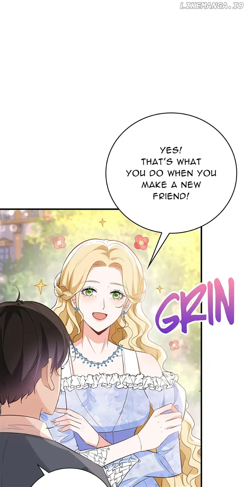 Be Crazy About Me Chapter 20 - Page 6