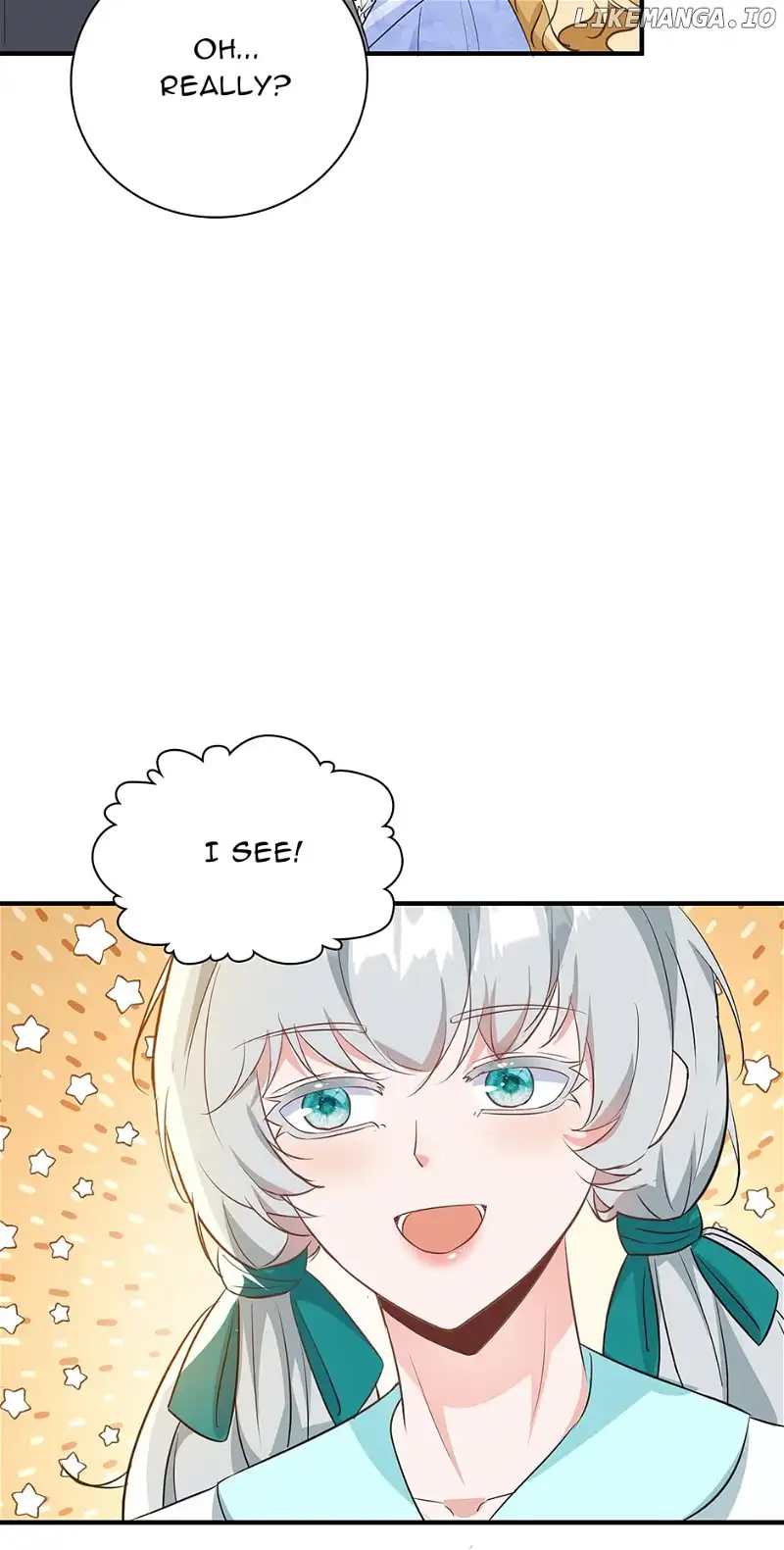 Be Crazy About Me Chapter 20 - Page 7