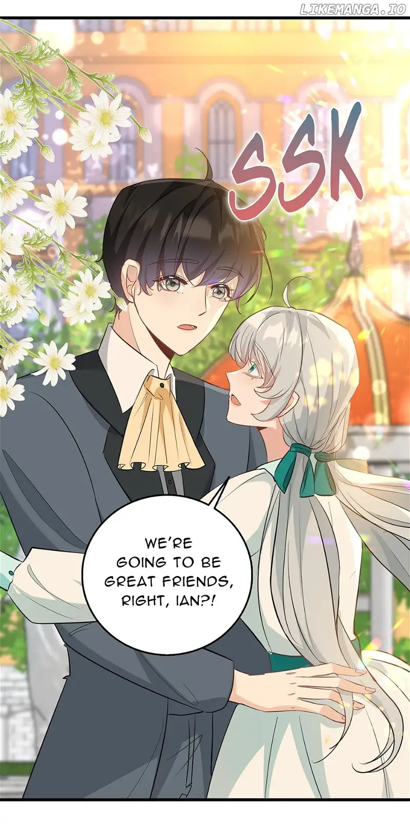 Be Crazy About Me Chapter 20 - Page 8