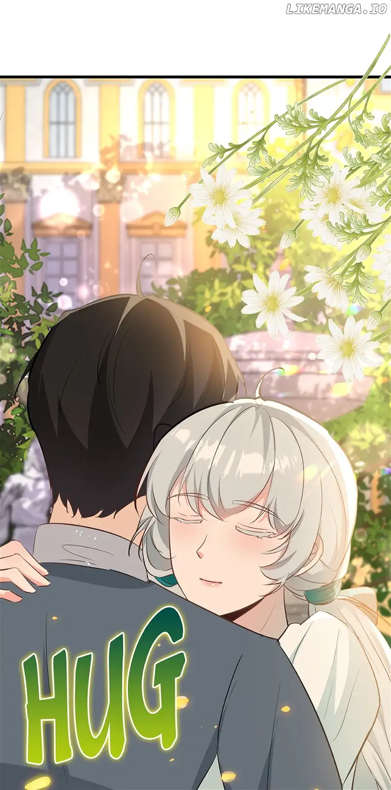 Be Crazy About Me Chapter 20 - Page 9