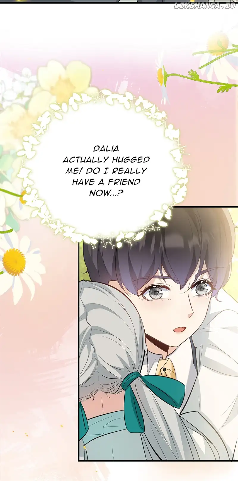 Be Crazy About Me Chapter 20 - Page 10