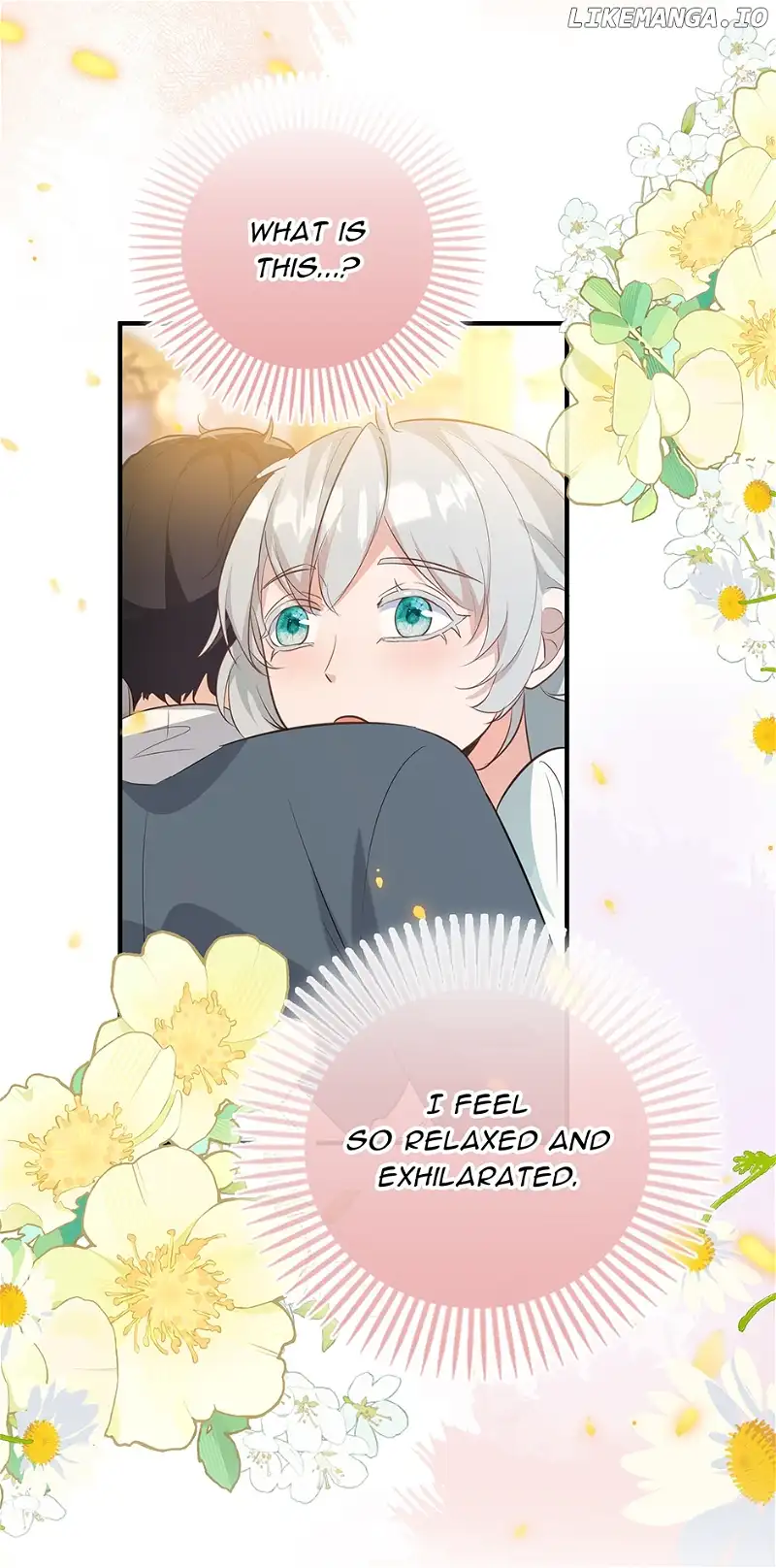 Be Crazy About Me Chapter 20 - Page 11