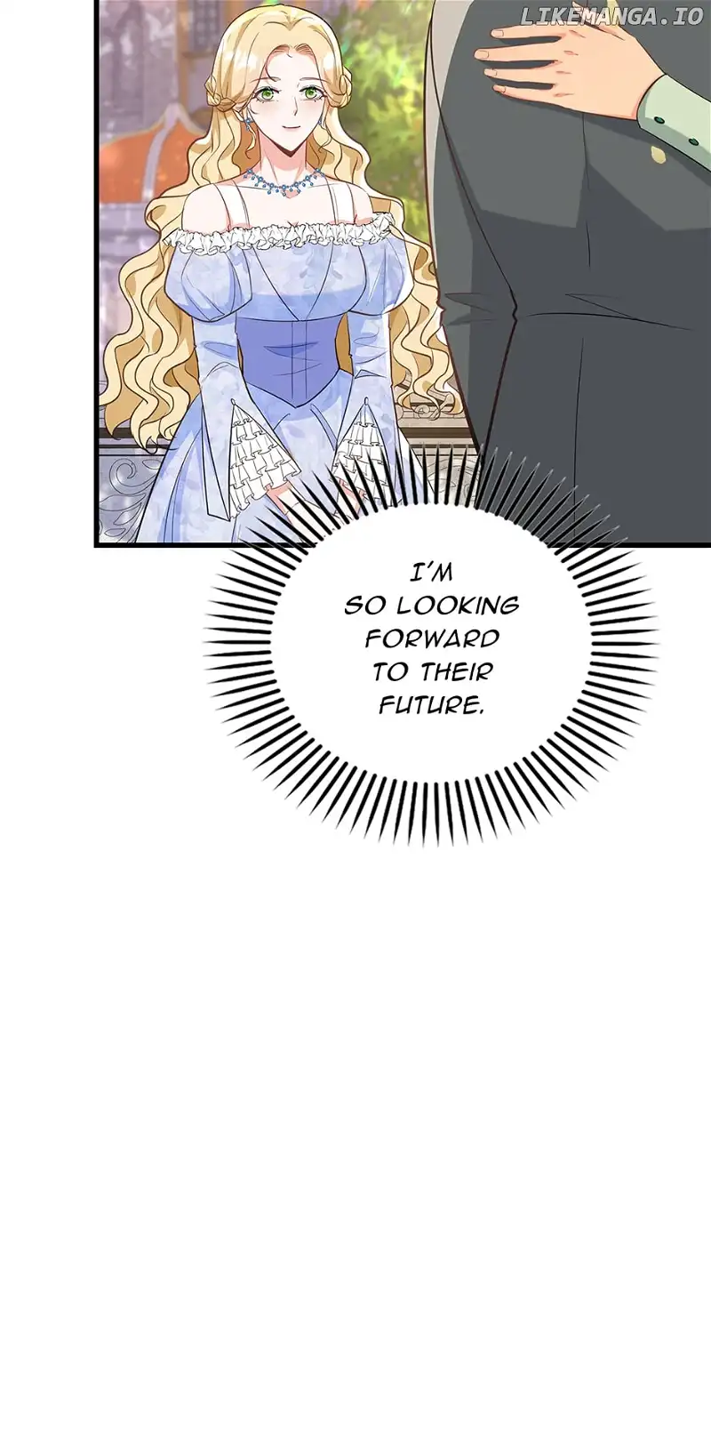 Be Crazy About Me Chapter 20 - Page 13