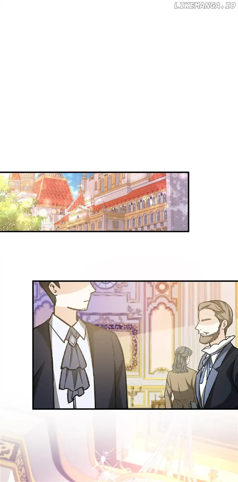 Be Crazy About Me Chapter 20 - Page 14