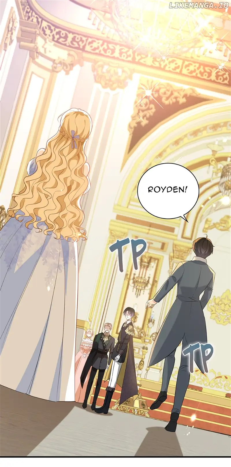 Be Crazy About Me Chapter 20 - Page 15