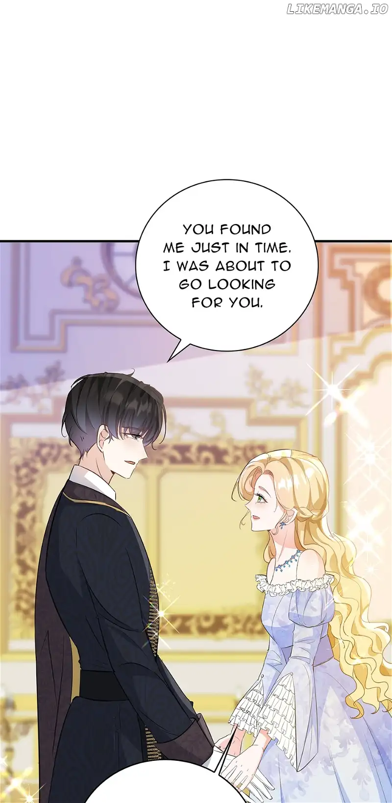 Be Crazy About Me Chapter 20 - Page 16