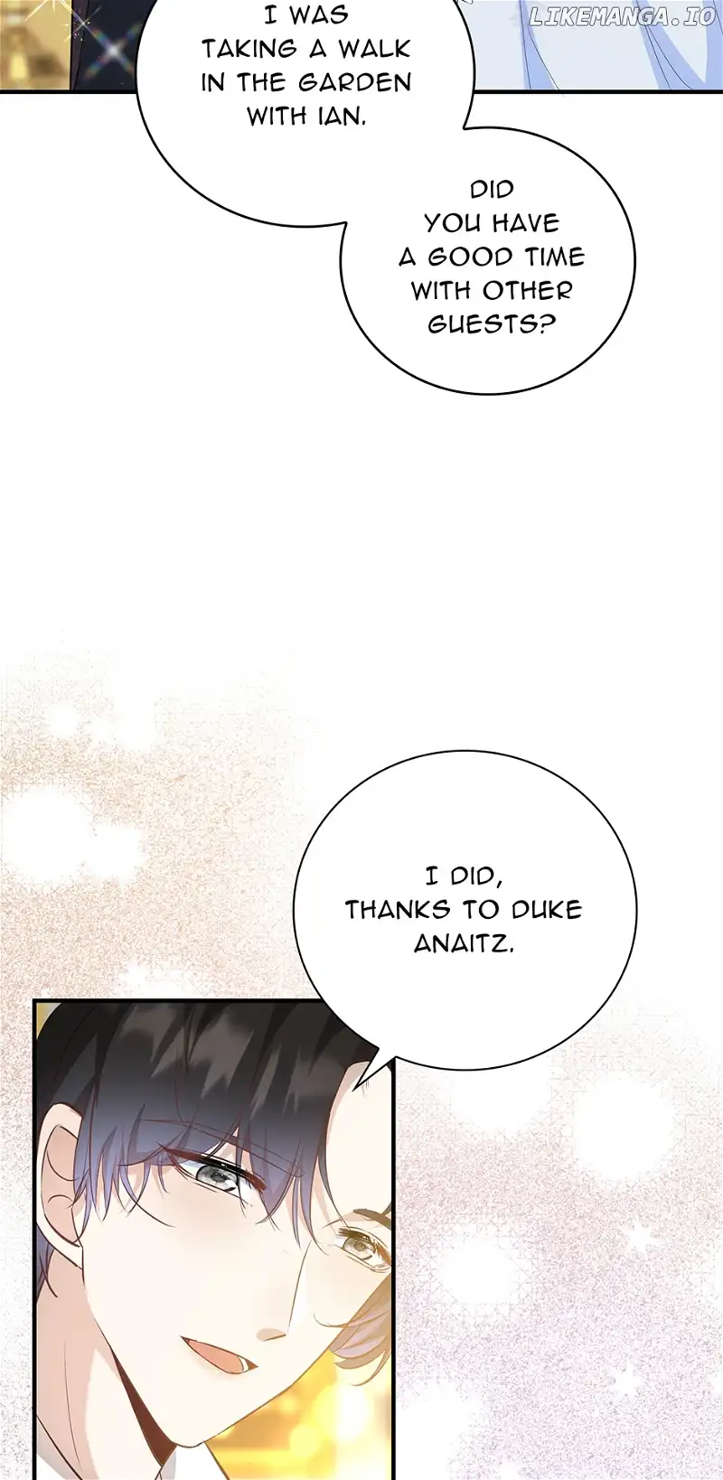 Be Crazy About Me Chapter 20 - Page 17