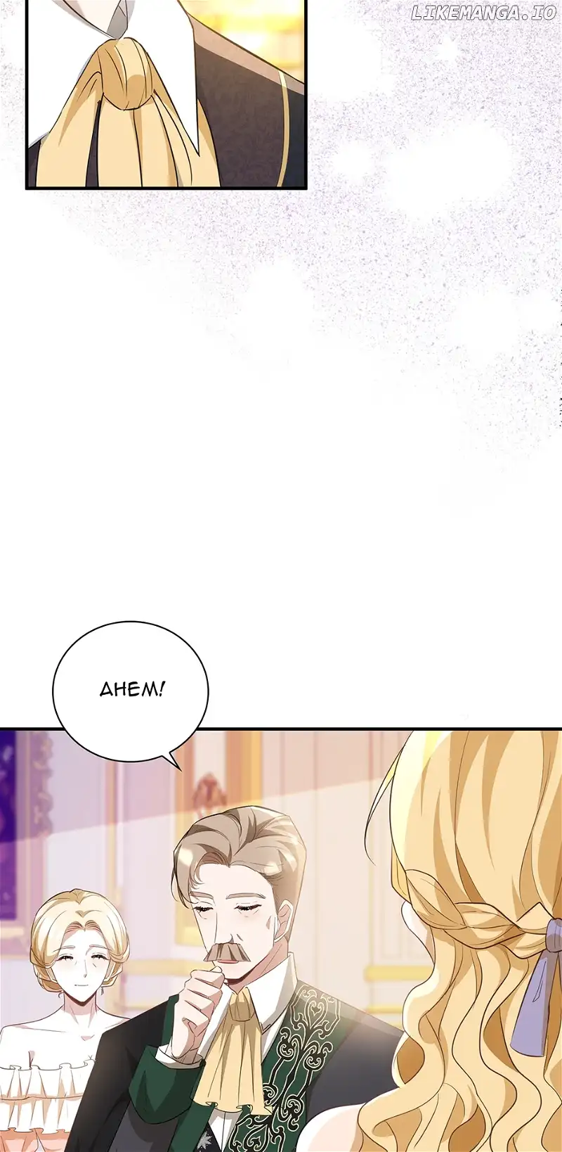 Be Crazy About Me Chapter 20 - Page 18