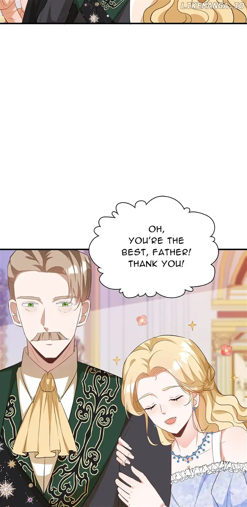 Be Crazy About Me Chapter 20 - Page 19