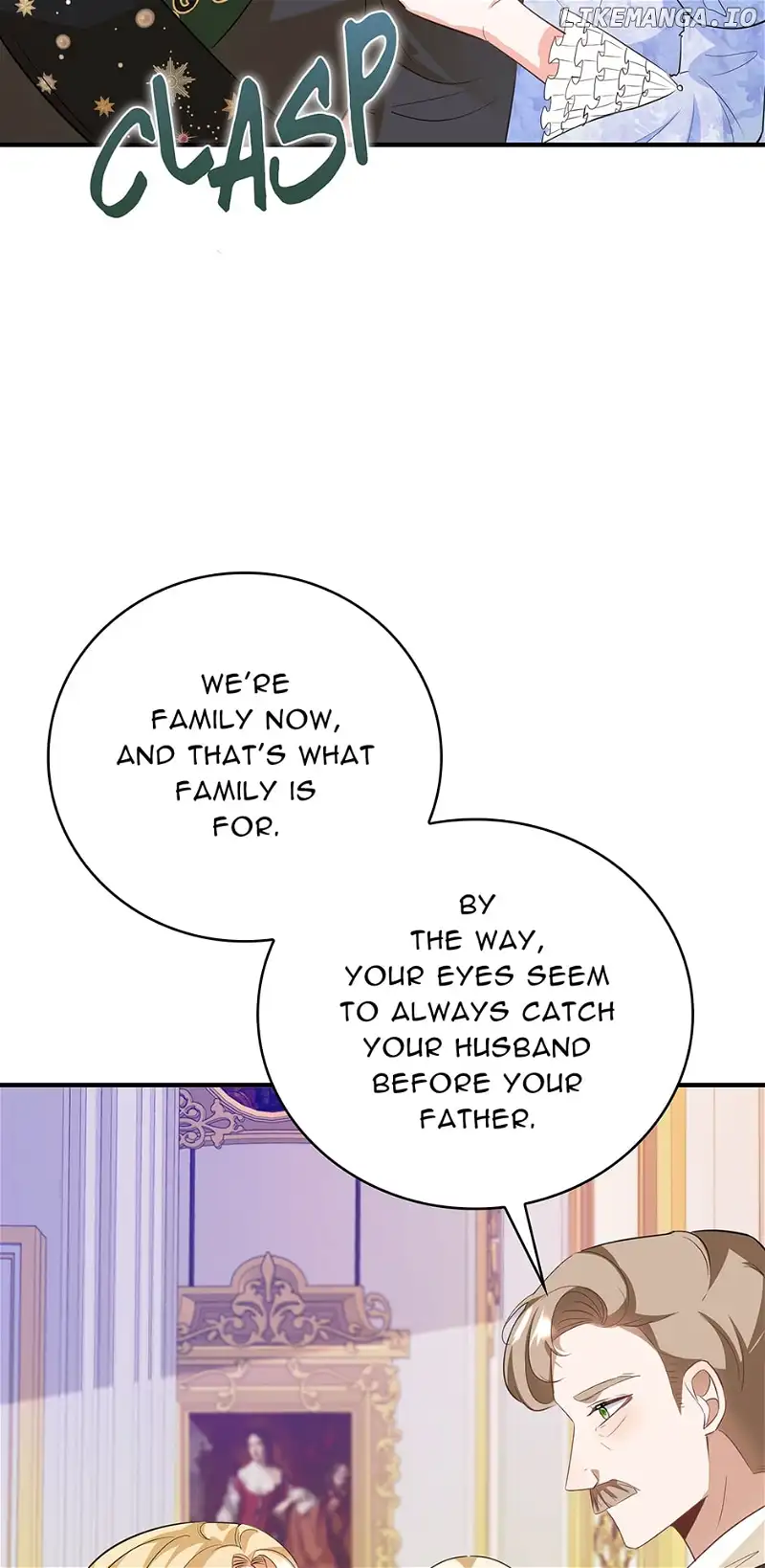 Be Crazy About Me Chapter 20 - Page 20