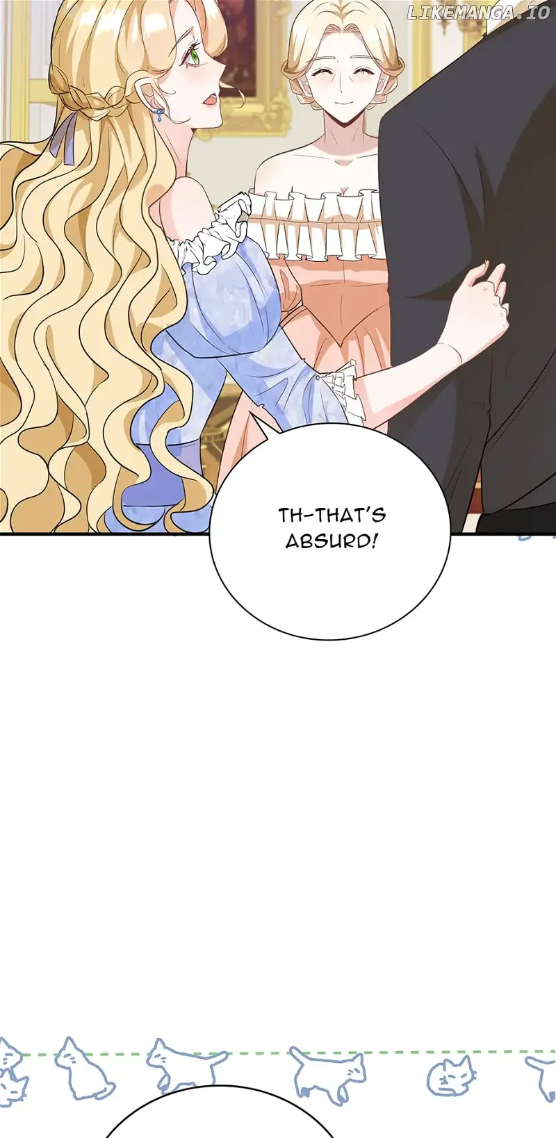 Be Crazy About Me Chapter 20 - Page 21