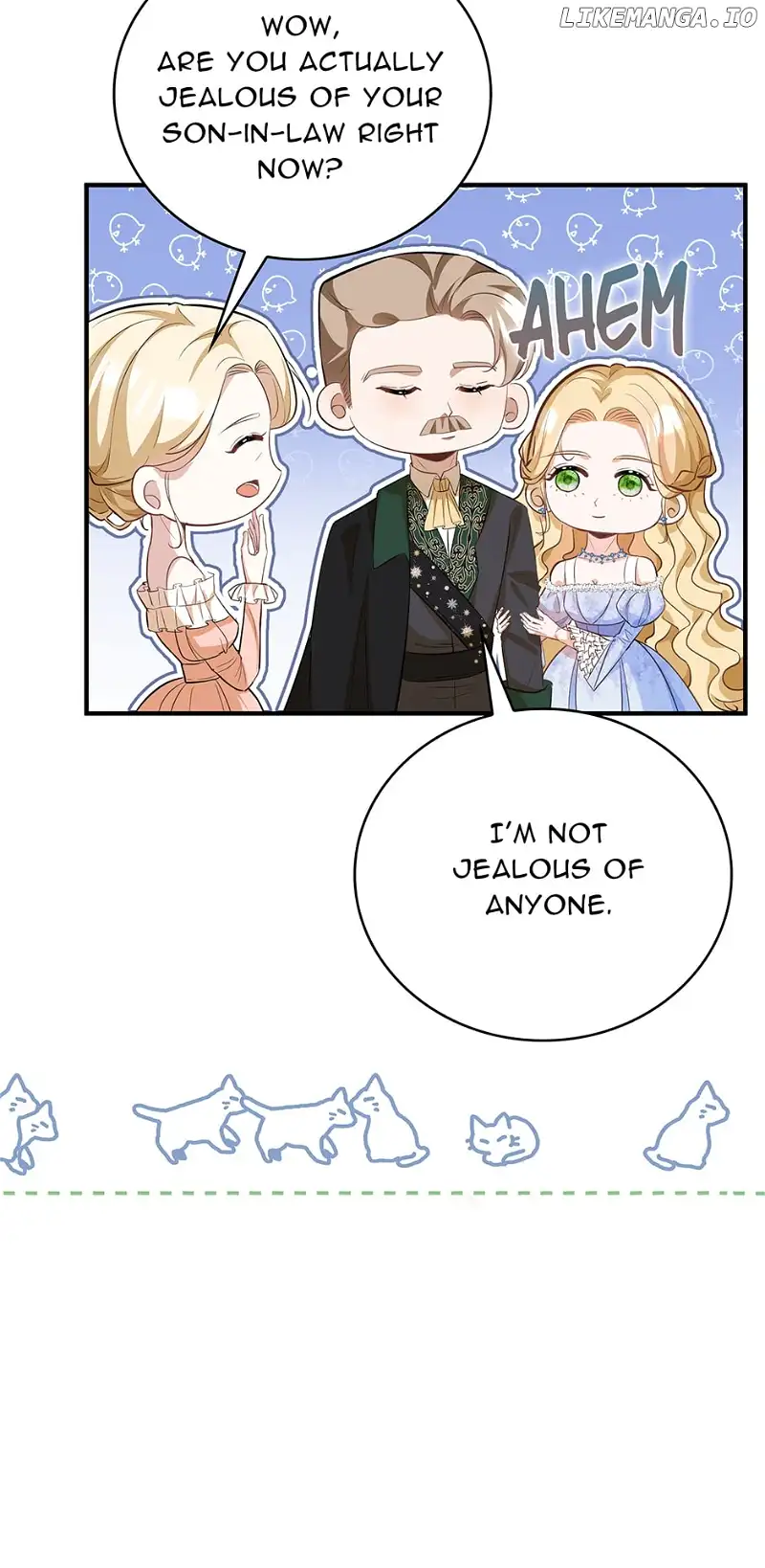 Be Crazy About Me Chapter 20 - Page 22